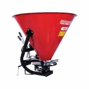 Fertilizer Spreader